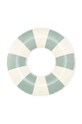 Petites Pommes obroč za plavanje CELINE 120CM SWIM RING CELINE.120CM zelena AA00