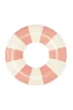 Plavecké kolo Petites Pommes CELINE 120CM SWIM RING CELINE.120CM oranžová AA00
