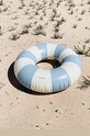 Chłopiec Petites Pommes koło do pływania CELINE 120CM SWIM RING CELINE.120CM niebieski