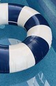 Petites Pommes koło do pływania CELINE 120CM SWIM RING granatowy CELINE.120CM