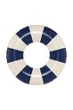 Petites Pommes koło do pływania CELINE 120CM SWIM RING CELINE.120CM granatowy AA00
