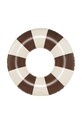 Colac de înot Petites Pommes CELINE 120 cm CELINE.120CM maro AA00