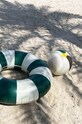Petites Pommes piłka plażowa OTTO BEACH BALL OTTO.BEACH.BALL brązowy AA00
