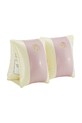 Dječji leptirići za plivanje Petites Pommes ALEX ARMBANDS 23CM X 15CM ALEX.ARMBANDS roza AA00