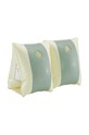 Petites Pommes aripioare de înot pentru copii ALEX ARMBANDS 23CM X 15CM ALEX.ARMBANDS verde AA00