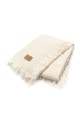 Kojenecká deka La Millou SAND 150386.Koc.muslinowy.4. béžová AA00