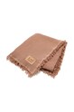 La Millou patura pentru copii CLAY 150377.Koc.muslinowy.4. portocaliu AA00