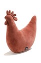 Vankúš na dojčenie La Millou GINGER Pre bábätká oranžová 139760.Poduszka.Kura.Ba
