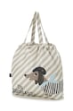 Taška La Millou PIERRE THE DOG 150027.Torba.Shopper.Ba béžová AA00