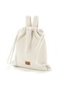 Рюкзак для коляски La Millou Teddy Bear CREAM бежевий 151321.Plecak.do.wozk