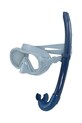 Potápačská súprava pre deti Petites Pommes BETTY SNORKELING SET BETTY.SNORKELING.SET modrá AA00