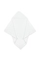 Βαμβακερή πετσέτα Tartine et Chocolat λευκό T971000