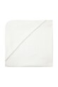 Βαμβακερή πετσέτα Tartine et Chocolat T971000 λευκό AA00