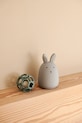 Момче Детска нощна лампа Liewood Winston Rabbit Night Light LW19946.9BYA бежов