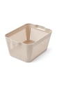Liewood контейнер для зберігання Makeeva 14,5 x 21,5 x 30 см Basket S (4 шт.) LW17445 бежевий AA00