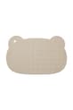 Liewood нековзкий килимок для ванної Sailor Bath Mat LW14102 бежевий AA00