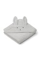 Liewood LW14757 szary AA00