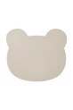Liewood підставка Aura Bear Placemat LW20215 бежевий AA00