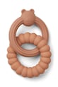 Liewood gryzak dziecięcy Herbert Mr. Bear Teether