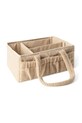 That's mine organizator pentru bebeluși Lumi nursing organizer bej 2767135