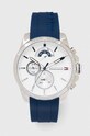 Tommy Hilfiger zegarek 1791349 niebieski 1791349