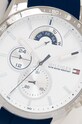 Akcesoria Tommy Hilfiger zegarek 1791349 1791349 niebieski