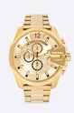 Diesel - Часы DZ4360 золотой DZ4360