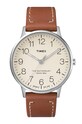 Timex - Ceas TW2R25600 maro TW2R25600