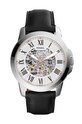 Fossil - Ceas ME3101 argintiu ME3101