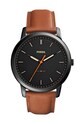 Fossil - Ρολόι FS5305 καφέ FS5305