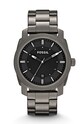 Fossil - Часы FS4774 чёрный FS4774