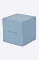 Аксесуари Skagen - Годинник SKW6086 SKW6086 коричневий