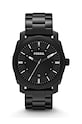 Fossil - Hodinky FS4775 čierna FS4775