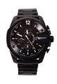 Diesel - Zegarek DZ4283 czarny DZ4283