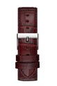 Akcesoria Guess Jeans - Zegarek W1041G1 brązowy