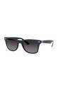 Ray-Ban – Okulary WAYFARER LITEFORCE 0RB4195.63318G.52 granatowy AA00