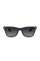Akcesoria Ray-Ban – Okulary WAYFARER LITEFORCE 0RB4195.63318G.52 granatowy