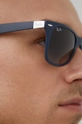 Ray-Ban - Szemüveg WAYFARER LITEFORCE