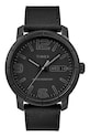 Timex - Zegarek TW2R64300 czarny TW2R64300