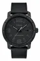 czarny Timex - Zegarek TW2R64300 Męski