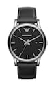 Emporio Armani - Hodinky čierna AR1692