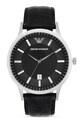Emporio Armani - Zegarek AR2411 czarny AR2411
