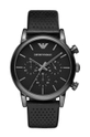 Emporio Armani - Ceas AR1737 negru AR1737