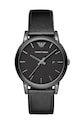 Emporio Armani - Hodinky čierna AR1732