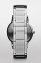 Emporio Armani - Годинник AR2457 срібний