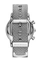 Accesorii Emporio Armani - Ceas AR1808 AR1808 argintiu
