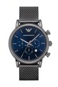 Emporio Armani - Hodinky AR1979 černá AR1979
