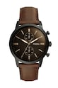 Fossil - Zegarek FS5437 czarny FS5437