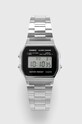 Casio - Óra A158WEA.1EF ezüst A158WEA.1EF