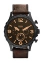 Fossil - Часовник JR1487 многоцветен JR1487
